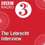 Logo of the podcast The Lebrecht Interview Podcast The Lebrecht Interview