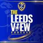 The Leeds View | LUFC News, Opinion & Transfer Talk Podcast The Leeds View | LUFC News, Opinion & Transfer Talk