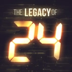 The Legacy of 24 | 24 Legacy & Non-spoiler 24 Rewatch Jack Bauer & Twenty Four Legacy on Fox Podcast The Legacy of 24 | 24 Legacy & Non-spoiler 24 Rewatch Jack Bauer & Twenty Four Legacy on Fox