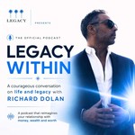 Logo of the podcast The Legacy Within Podcast The Legacy Within