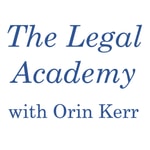 The Legal Academy The Legal Academy