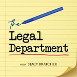 The Legal Department