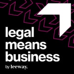 Logo of the podcast The Legal Means Business Podcast Podcast The Legal Means Business Podcast