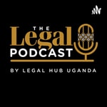 Logo of the podcast The Legal Podcast Podcast The Legal Podcast