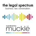 Logo of the podcast The Legal Spectrum Podcast Podcast The Legal Spectrum Podcast