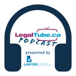 The LegalTube Podcast Podcast The LegalTube Podcast