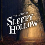 Podcast The Legend of Sleepy Hollow