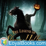 Logo of the podcast The Legend of Sleepy Hollow by Washington Irving Podcast The Legend of Sleepy Hollow by Washington Irving