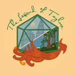 Logo of the podcast The Legend of Taylore Podcast The Legend of Taylore
