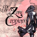 Logo of the podcast The Legend of Zare Caspian - Stories from a clever mercenary in a wild world. Podcast The Legend of Zare Caspian - Stories from a clever mercenary in a wild world.