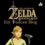 Podcast The Legend of Zelda - Ein Podcast Blog
