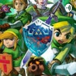 Logo of the podcast The Legend Of Zelda Podcast The Legend Of Zelda