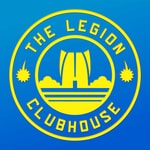 Logo of the podcast The Legion Clubhouse
