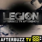 Logo of the podcast The Legion Podcast Podcast The Legion Podcast