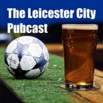 Logo of the podcast The Leicester City Pubcast