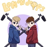 Logo of the podcast The Lemon Drops podcast Podcast The Lemon Drops podcast