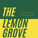 The Lemon Grove Podcast The Lemon Grove