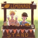 Logo of the podcast The Lemonade-Stand Podcast The Lemonade-Stand