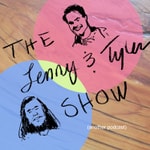 Logo of the podcast The Lenny and Tyler Show Podcast The Lenny and Tyler Show