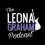Logo of the podcast The Leona Graham Podcast Podcast The Leona Graham Podcast