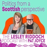 Podcast The Lesley Riddoch Podcast