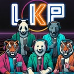Logo of the podcast The Lesser Known People Podcast Podcast The Lesser Known People Podcast