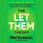 Logo of the podcast The Let Them Theory by Mel Robbins Podcast The Let Them Theory by Mel Robbins