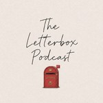 Logo of the podcast The Letterbox Podcast Podcast The Letterbox Podcast