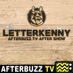 Logo of the podcast The Letterkenny Podcast Podcast The Letterkenny Podcast