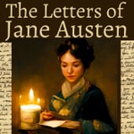 Logo of the podcast The Letters of Jane Austen Podcast The Letters of Jane Austen