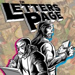 The Letters Page Podcast The Letters Page
