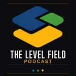 Logo of the podcast The Level Field Podcast | College Recruiting & Youth Sports Podcast The Level Field Podcast | College Recruiting & Youth Sports