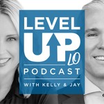 Podcast The Level Up Loan Officer Podcast