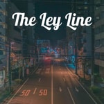 Logo of the podcast The Ley Line Podcast The Ley Line