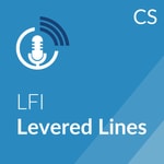 Logo of the podcast The LFI Levered Lines Podcast Podcast The LFI Levered Lines Podcast