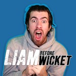 Logo of the podcast The Liam Before Wicket Cricket Podcast Podcast The Liam Before Wicket Cricket Podcast