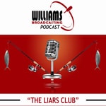Logo of the podcast The Liar's Club: Fishing Expertise, Pro Angler Advice, and New England Fishing News Podcast The Liar's Club: Fishing Expertise, Pro Angler Advice, and New England Fishing News