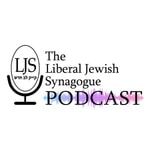 Logo of the podcast The Liberal Jewish Synagogue Podcast Podcast The Liberal Jewish Synagogue Podcast
