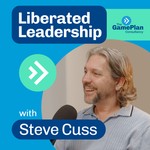 Logo of the podcast The Liberated Leadership Podcast Podcast The Liberated Leadership Podcast