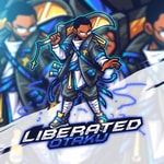 Logo of the podcast The Liberated Otaku Podcast The Liberated Otaku