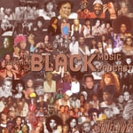 Logo of the podcast The Liberation of Black Music Podcast Podcast The Liberation of Black Music Podcast