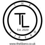 Logo of the podcast The Libero Podcast Podcast The Libero Podcast