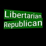 Logo of the podcast The Libertarian Republican Podcast Podcast The Libertarian Republican Podcast