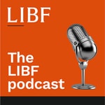 Logo of the podcast The LIBF Podcast Podcast The LIBF Podcast