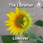 Logo of the podcast The Librarian Linkover