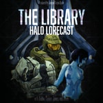 Logo of the podcast The Library: Halo Lorecast - The Halo Video Game and Universe Lore Podcast Logo of the podcast The Library: Halo Lorecast - The Halo Video Game and Universe Lore Podcast