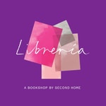 Logo of the podcast The Libreria Podcast Podcast The Libreria Podcast