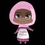 Logo of the podcast The Life And Adventures Of The Soaping Muslimah Podcast The Life And Adventures Of The Soaping Muslimah