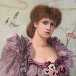 Logo of the podcast The Life and Loves of Lillie Langtry Podcast The Life and Loves of Lillie Langtry
