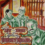 Logo of the podcast The Life & Times of Captain Barney Miller Podcast The Life & Times of Captain Barney Miller